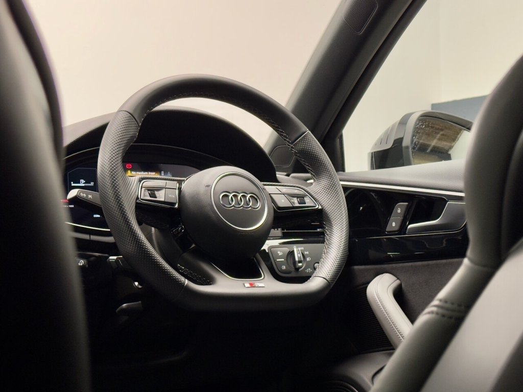 Used Audi A4 2022 for sale - 77007164: Photo 33