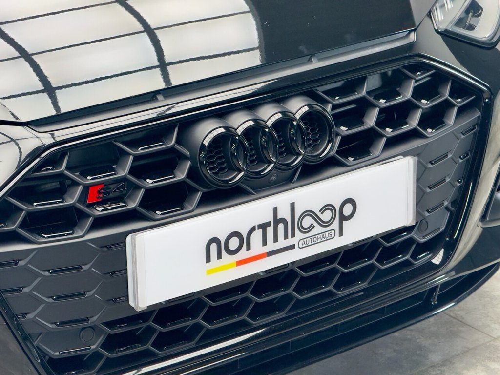 Used Audi A4 2022 for sale - 77007164: Photo 34