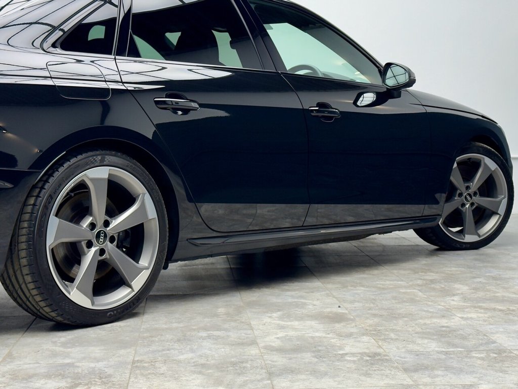 Used Audi A4 2022 for sale - 77007164: Photo 37