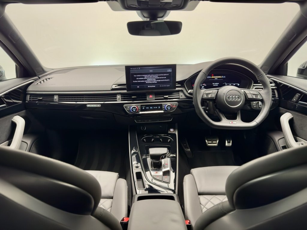 Used Audi A4 2022 for sale - 77007164: Photo 4