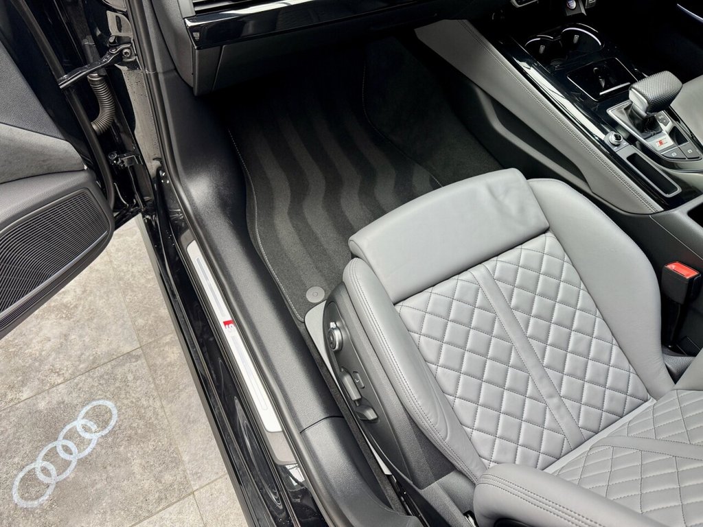 Used Audi A4 2022 for sale - 77007164: Photo 40