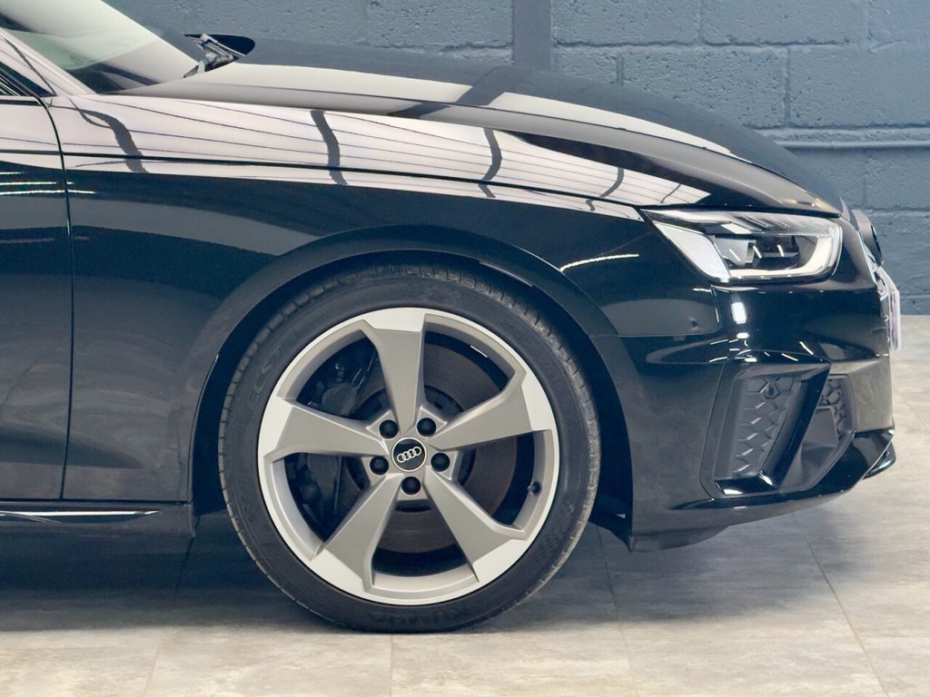 Used Audi A4 2022 for sale - 77007164: Photo 41