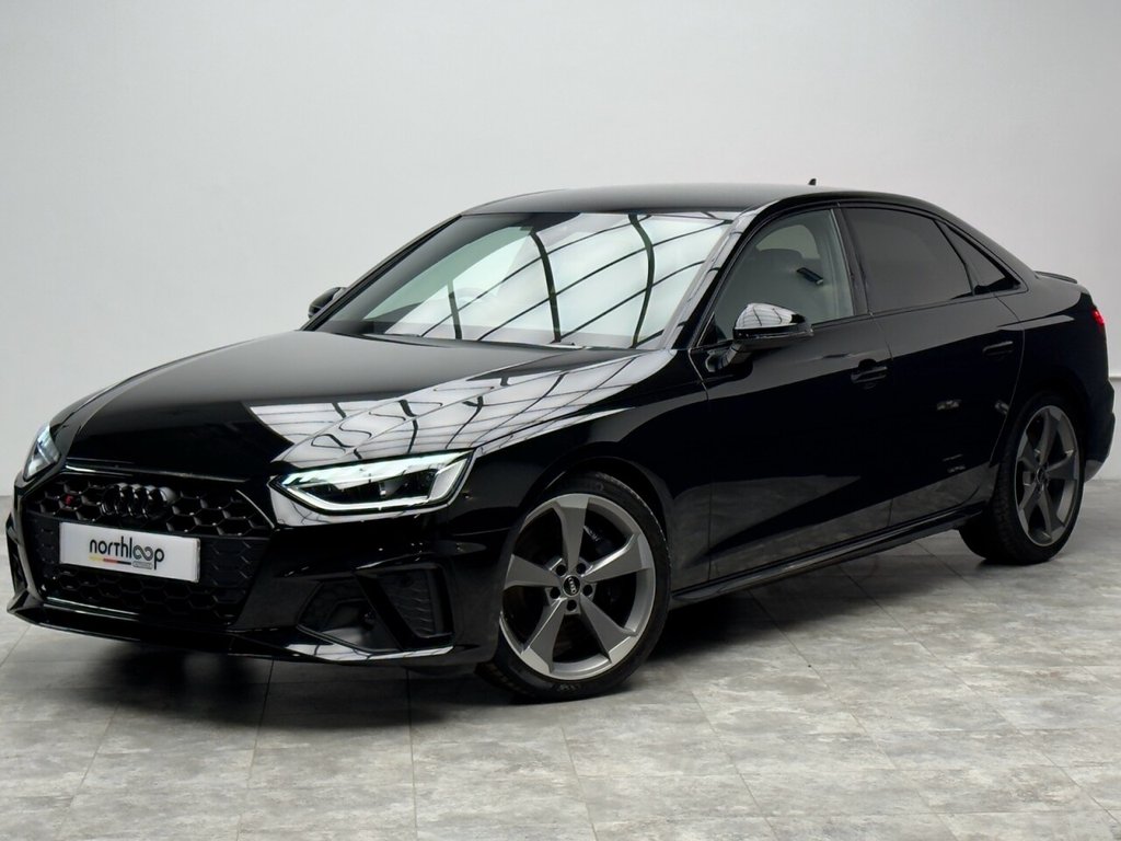 Used Audi A4 2022 for sale - 77007164: Photo 42