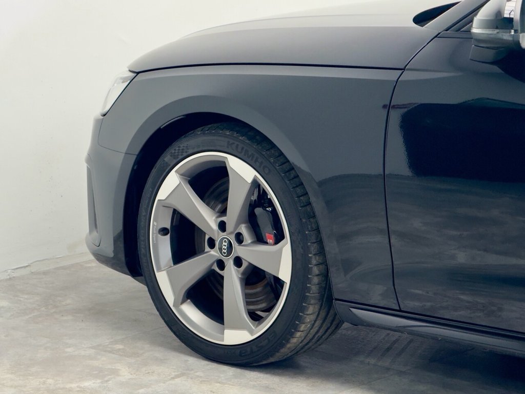 Used Audi A4 2022 for sale - 77007164: Photo 43