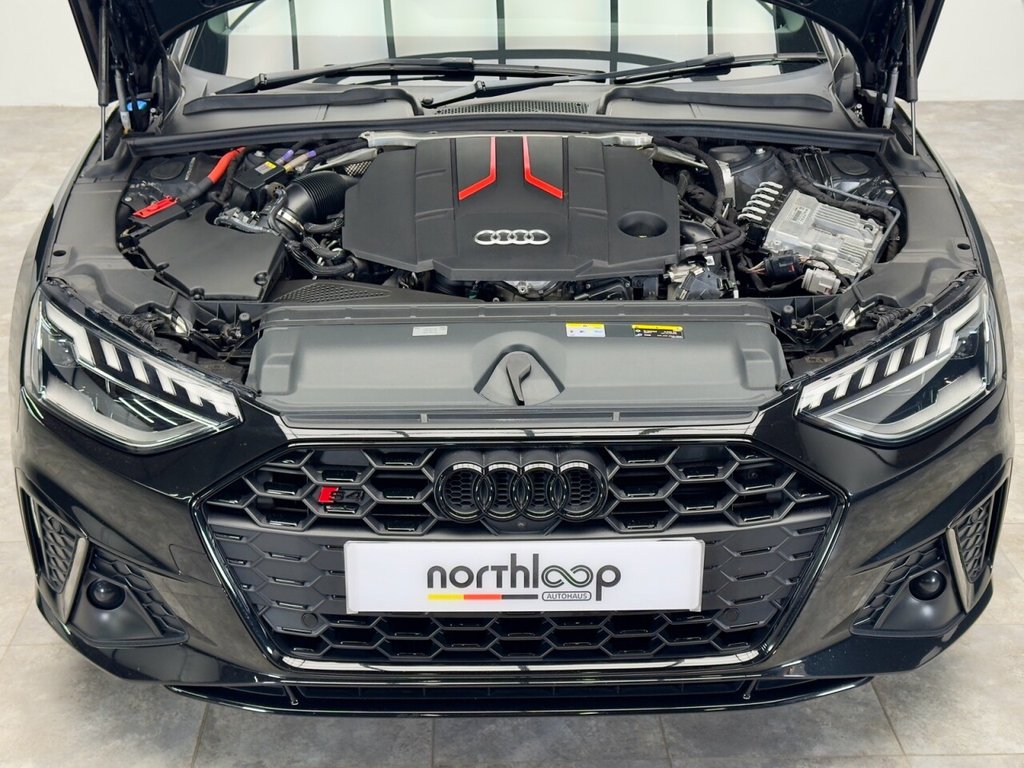 Used Audi A4 2022 for sale - 77007164: Photo 44