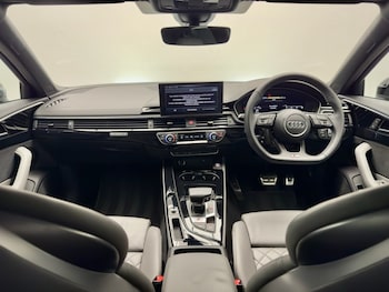 Used Audi S4 2022 for sale - 77007164: Photo