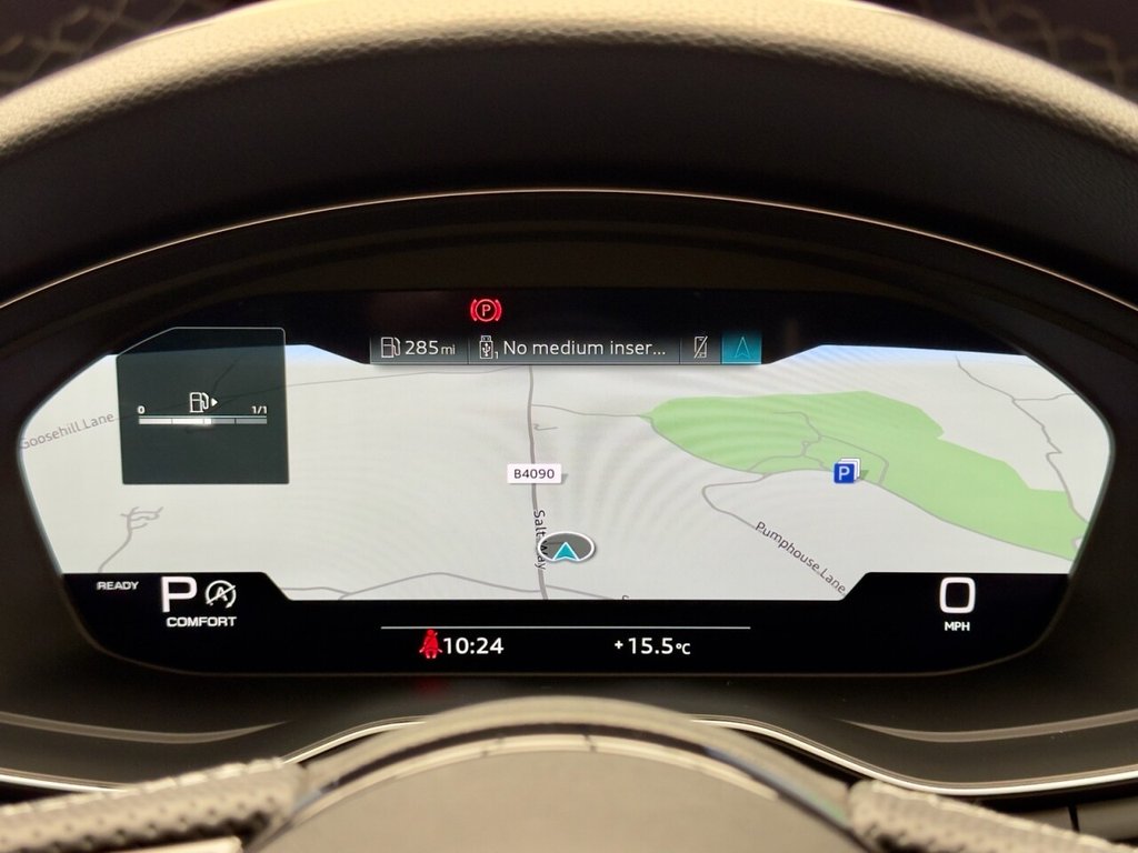 Used Audi A4 2022 for sale - 77007164: Photo 5