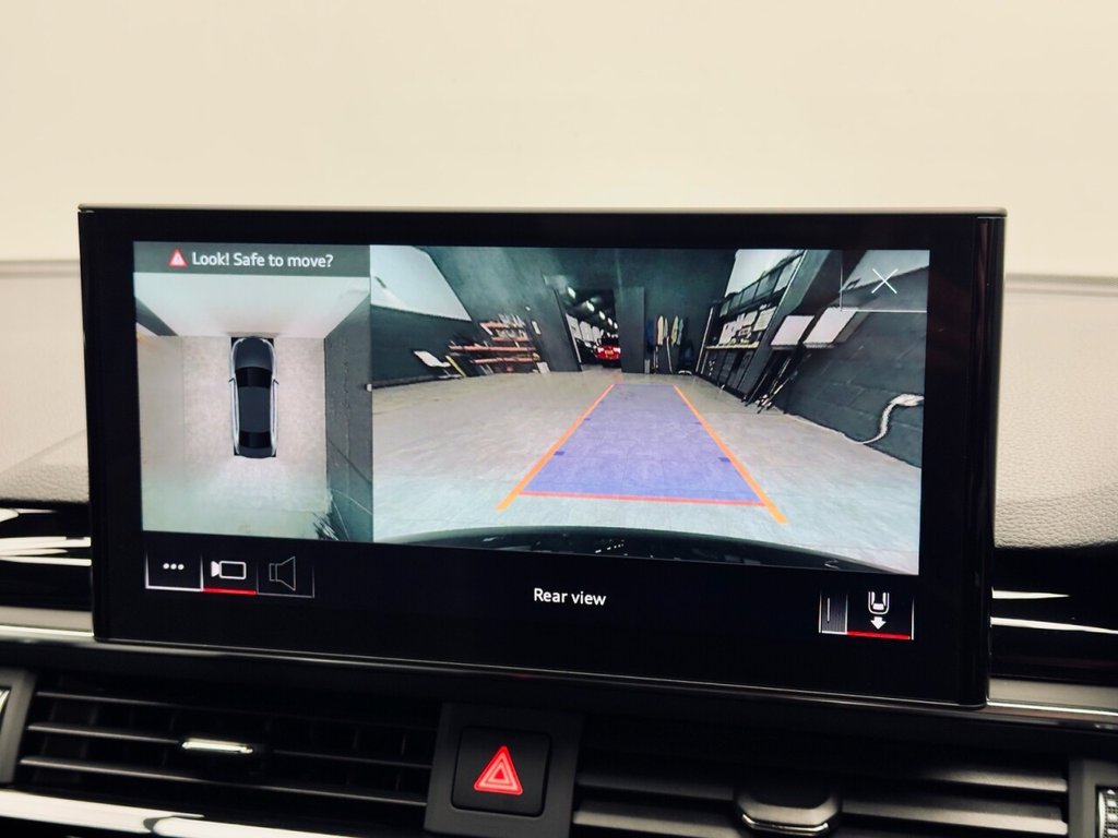 Used Audi A4 2022 for sale - 77007164: Photo 6