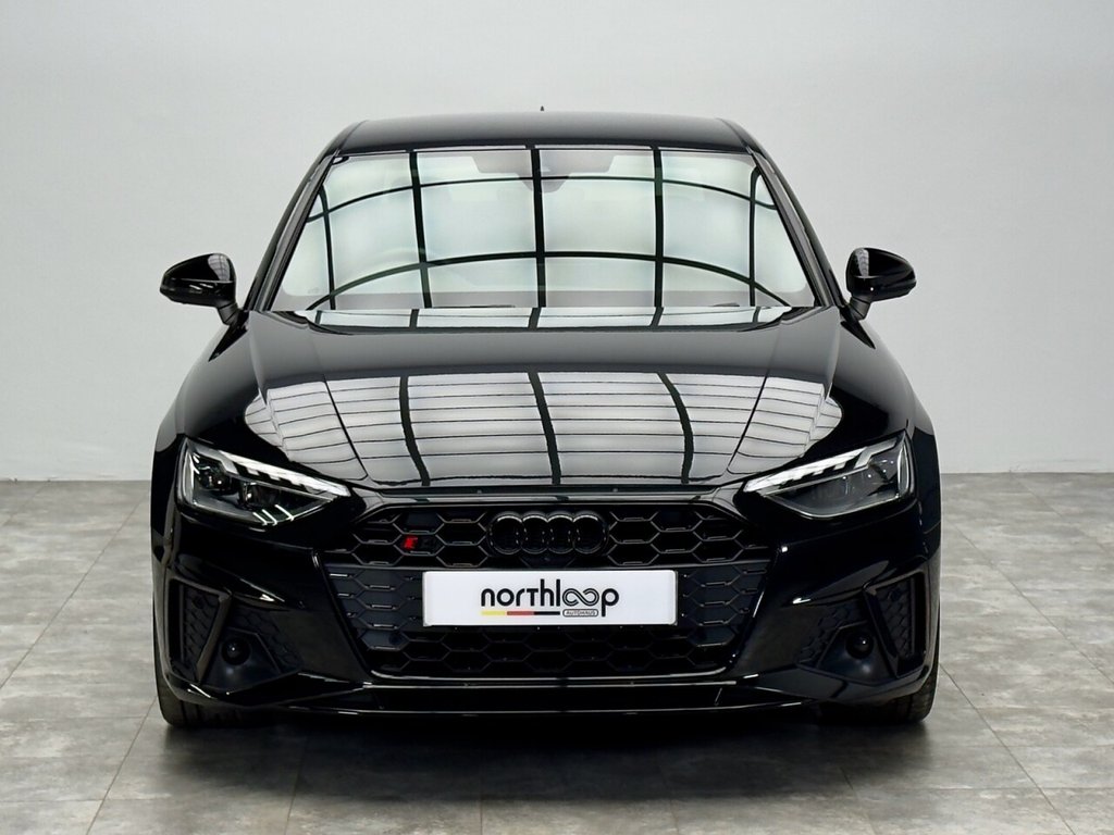 Used Audi A4 2022 for sale - 77007164: Photo 7