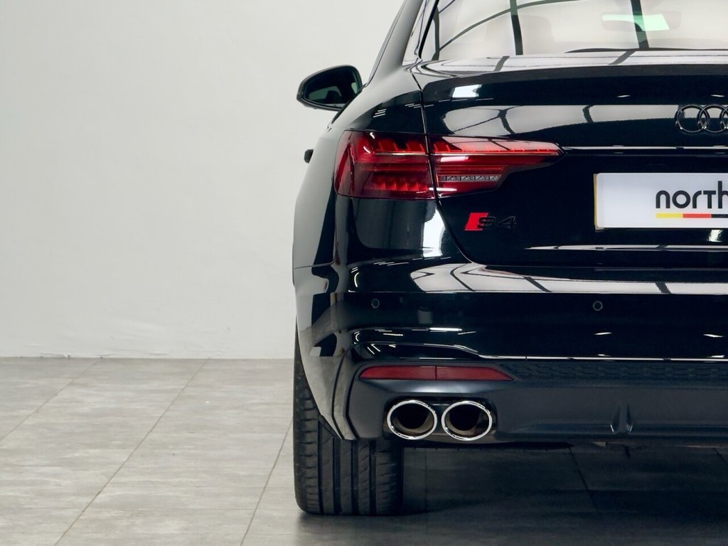 Used Audi A4 2022 for sale - 77007164: Photo 9