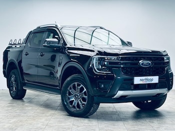 Used Ford Ranger 2024 for sale - 79632411: Photo