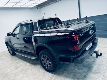 Used Ford Ranger 2024 for sale - 79632411: Photo