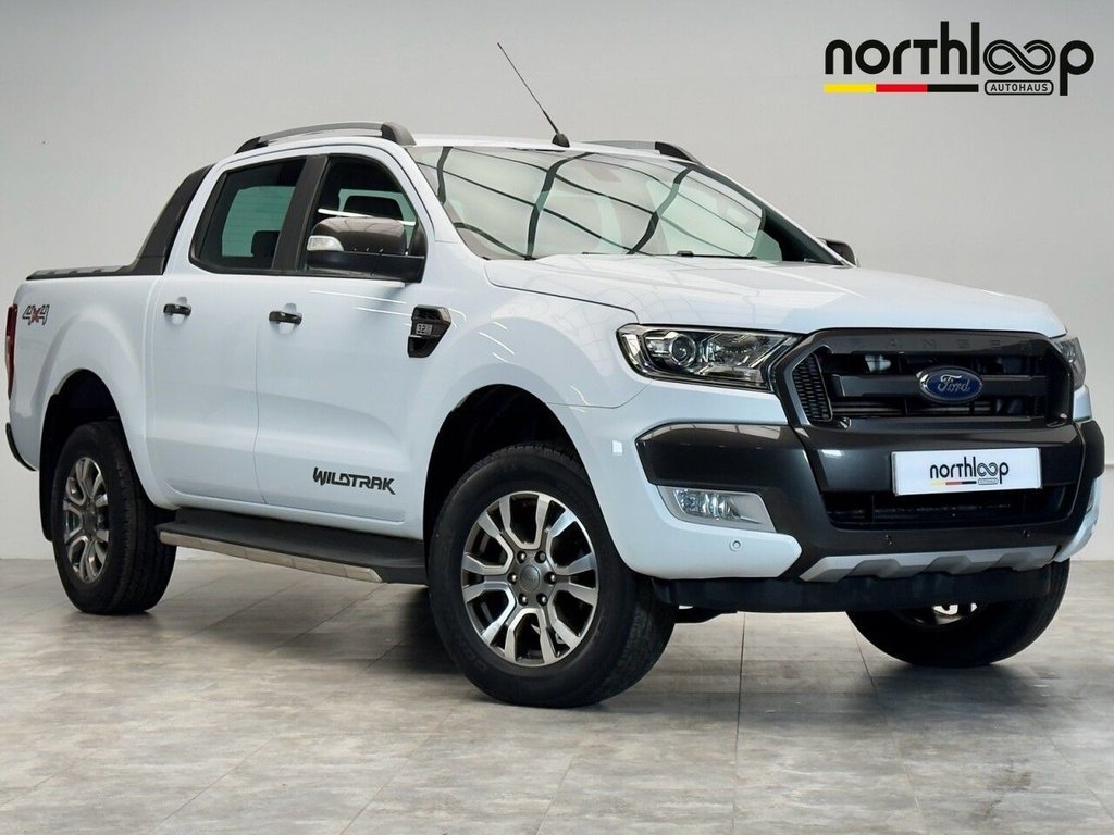 Used Ford Ranger 2018 for sale - 77355759: Photo 1