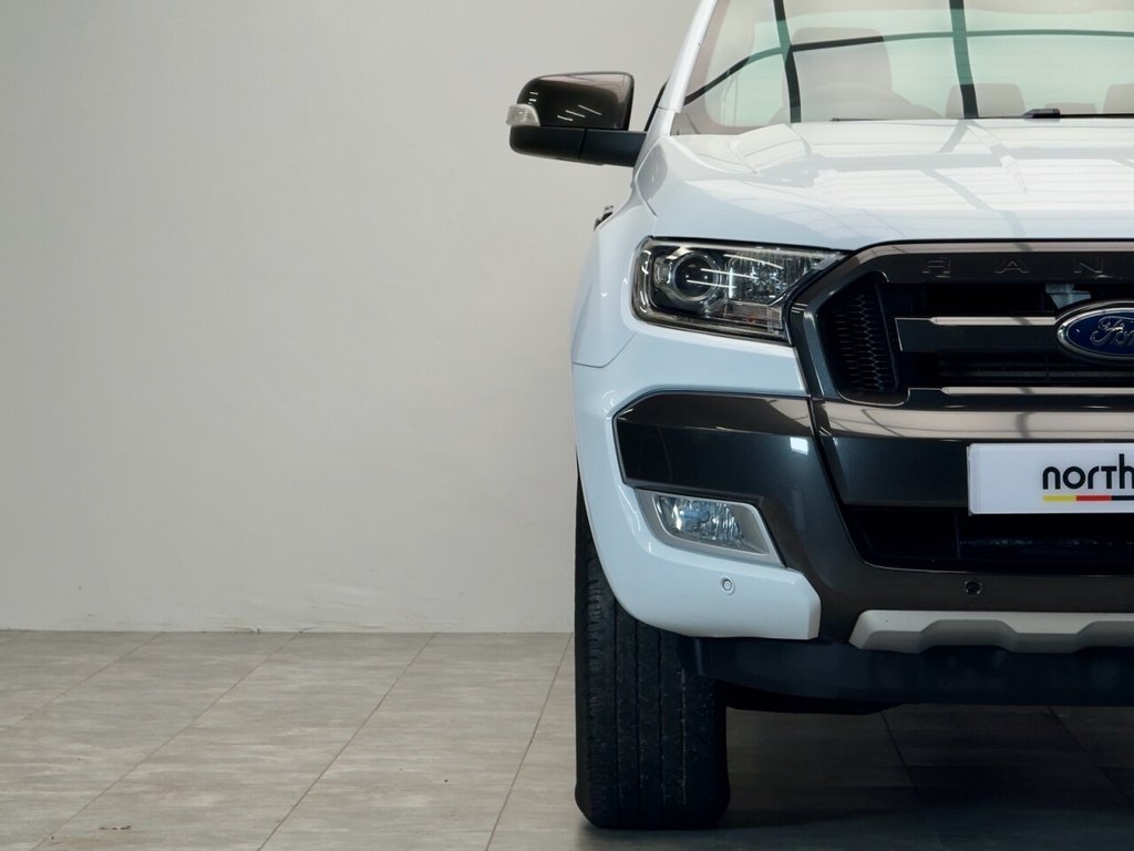 Used Ford Ranger 2018 for sale - 77355759: Photo 10