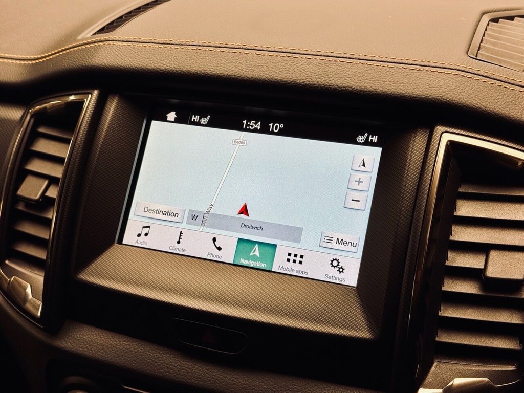 Used Ford Ranger 2018 for sale - 77355759: Photo 11