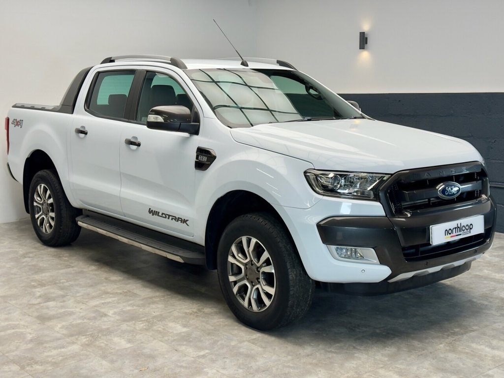 Used Ford Ranger 2018 for sale - 77355759: Photo 12