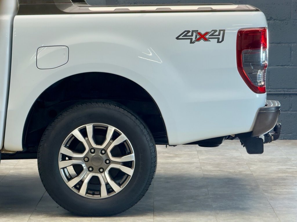 Used Ford Ranger 2018 for sale - 77355759: Photo 13