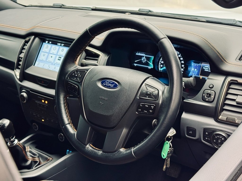 Used Ford Ranger 2018 for sale - 77355759: Photo 14