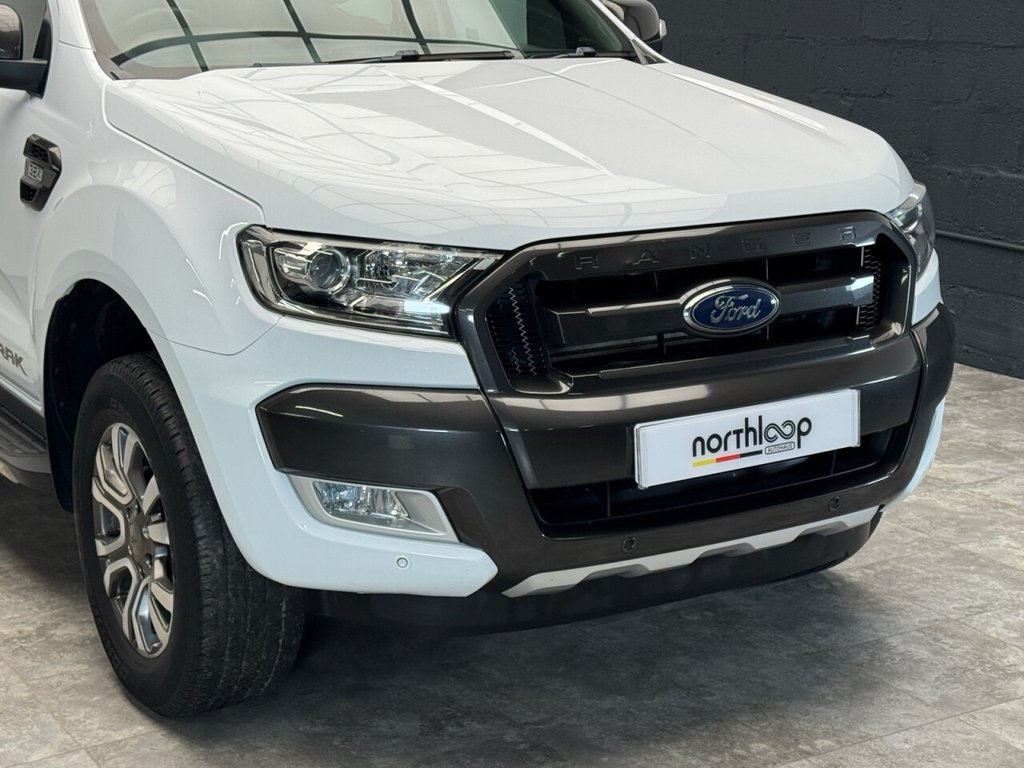 Used Ford Ranger 2018 for sale - 77355759: Photo 16