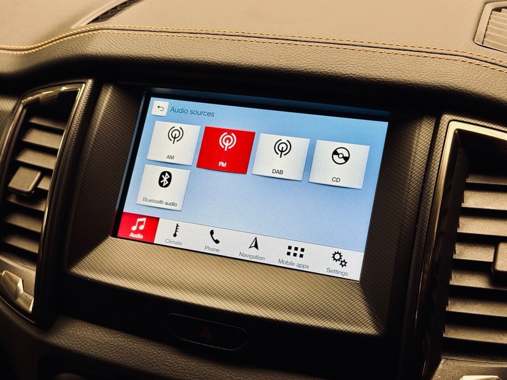 Used Ford Ranger 2018 for sale - 77355759: Photo 17