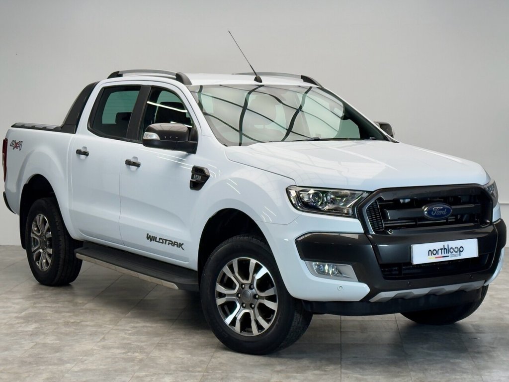 Used Ford Ranger 2018 for sale - 77355759: Photo 19