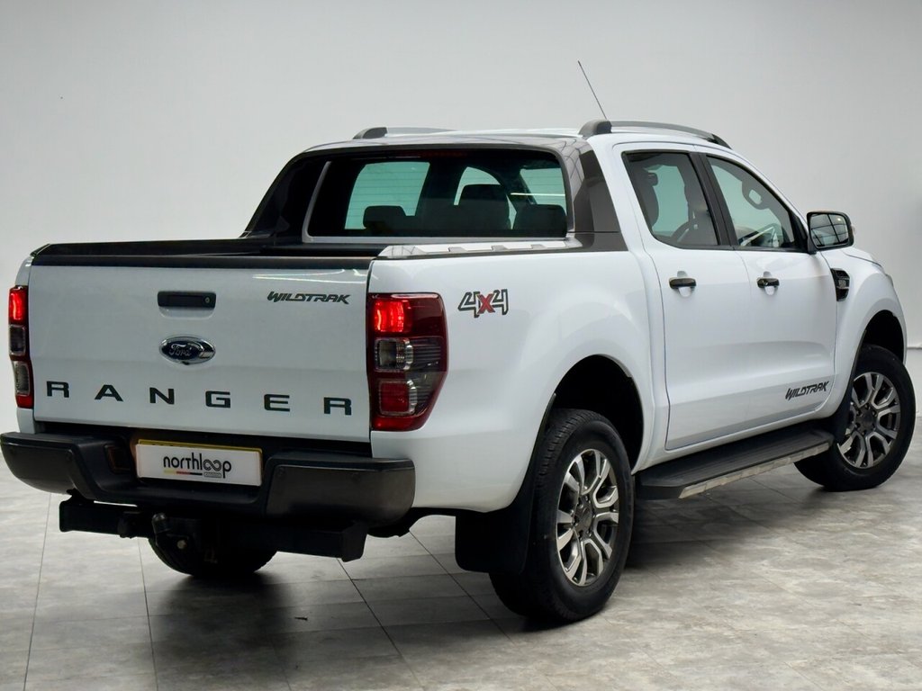 Used Ford Ranger 2018 for sale - 77355759: Photo 2