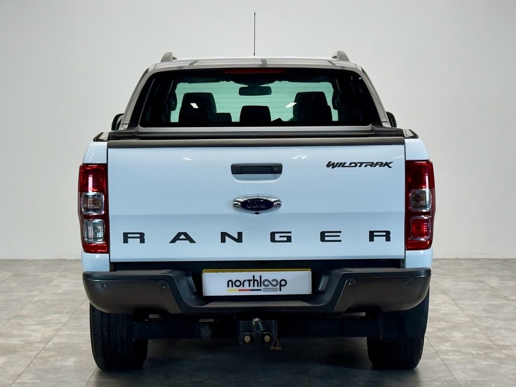 Used Ford Ranger 2018 for sale - 77355759: Photo 20