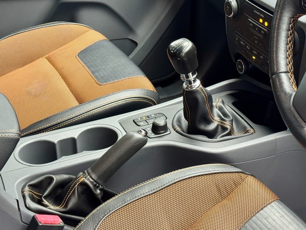 Used Ford Ranger 2018 for sale - 77355759: Photo 21