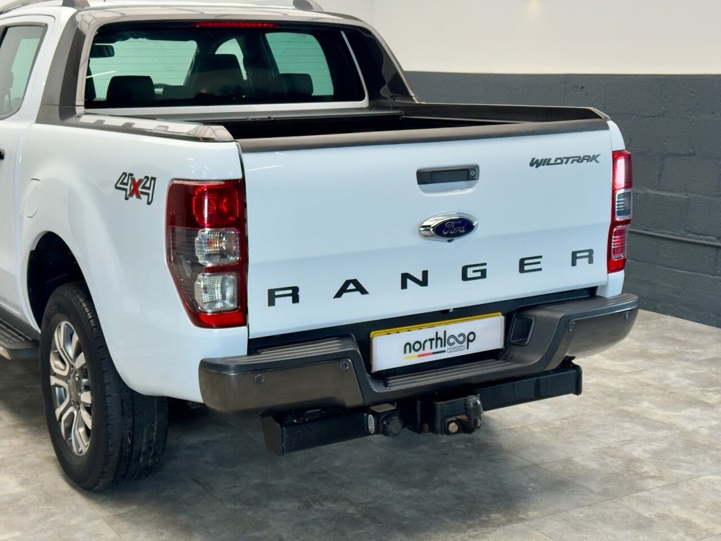 Used Ford Ranger 2018 for sale - 77355759: Photo 22