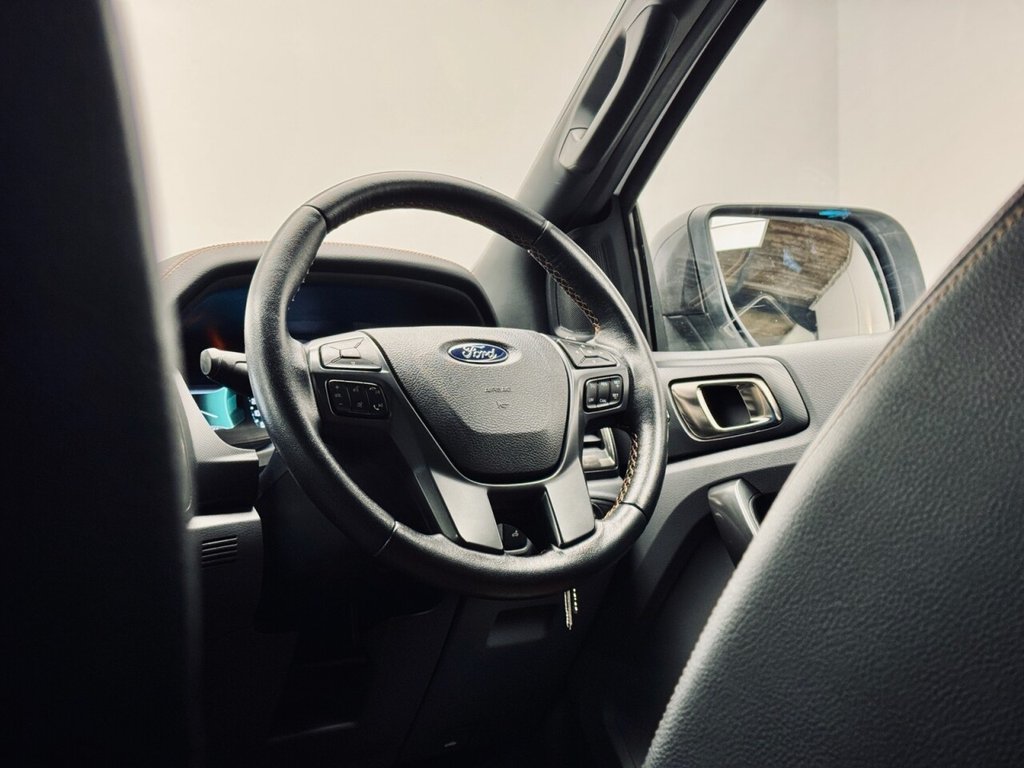 Used Ford Ranger 2018 for sale - 77355759: Photo 23