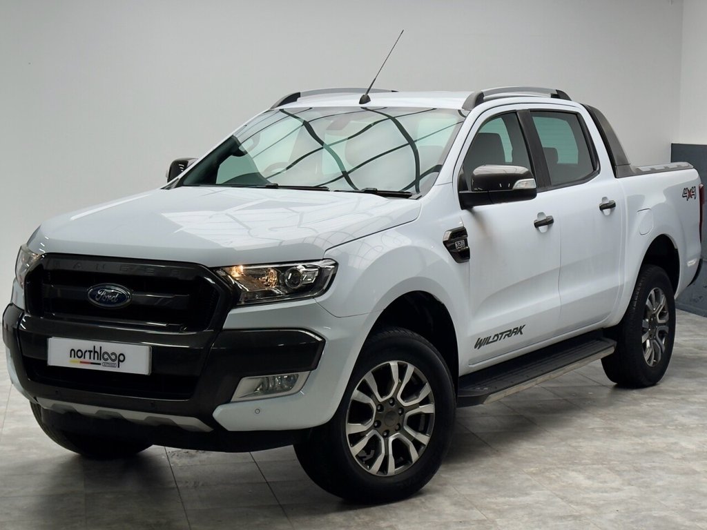 Used Ford Ranger 2018 for sale - 77355759: Photo 24
