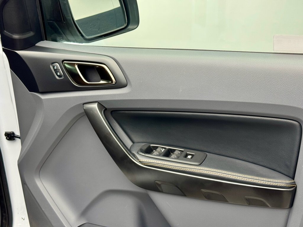 Used Ford Ranger 2018 for sale - 77355759: Photo 25