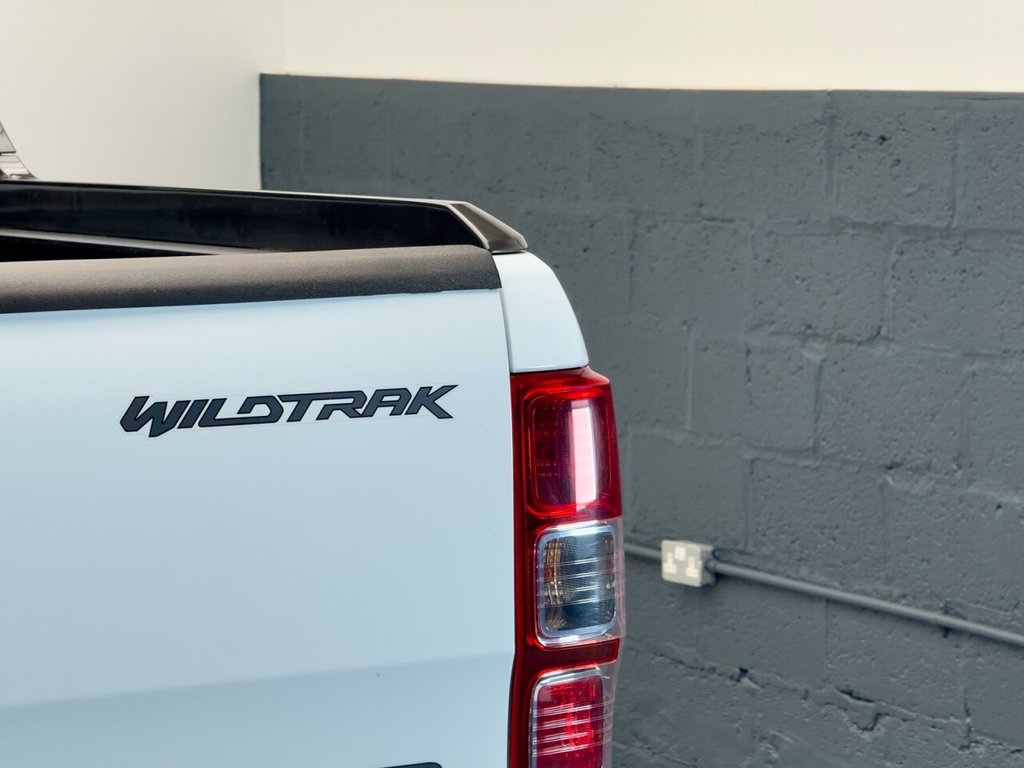 Used Ford Ranger 2018 for sale - 77355759: Photo 26