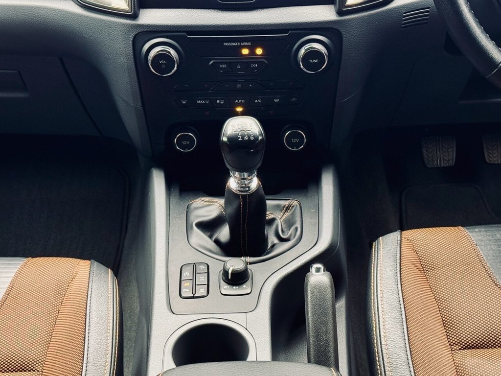 Used Ford Ranger 2018 for sale - 77355759: Photo 27