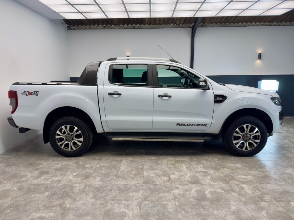 Used Ford Ranger 2018 for sale - 77355759: Photo 28