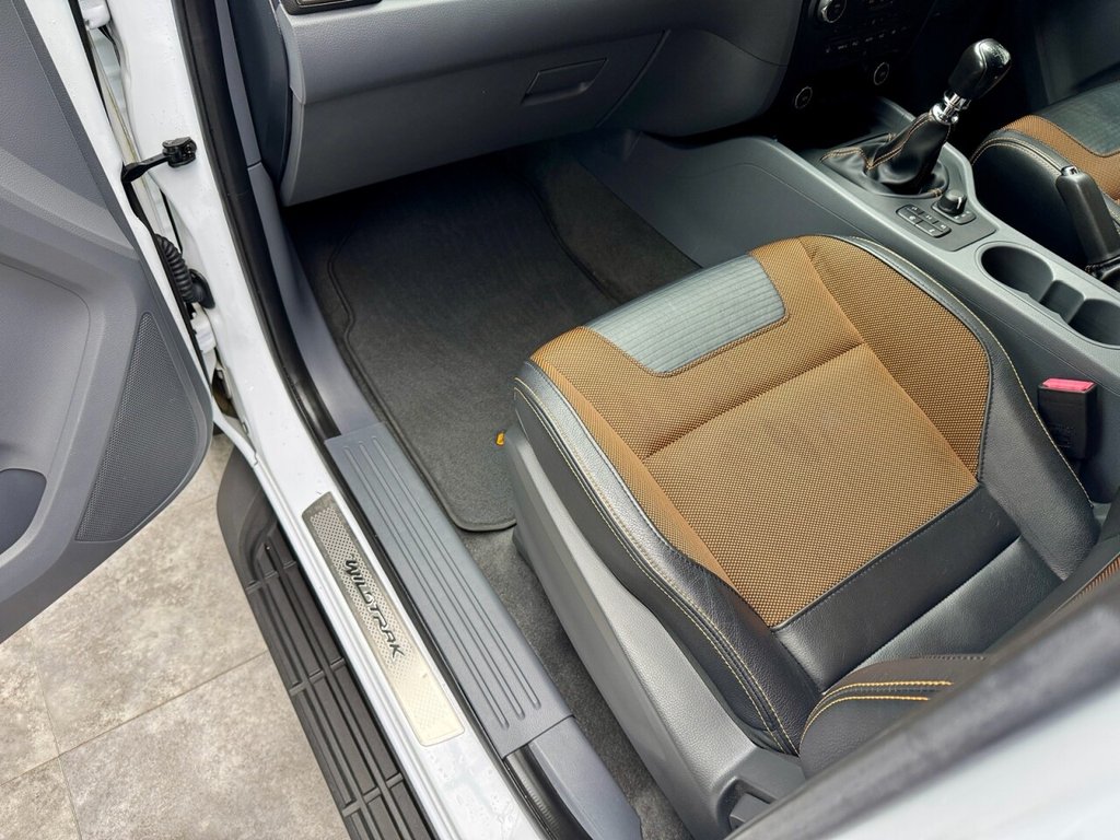 Used Ford Ranger 2018 for sale - 77355759: Photo 29