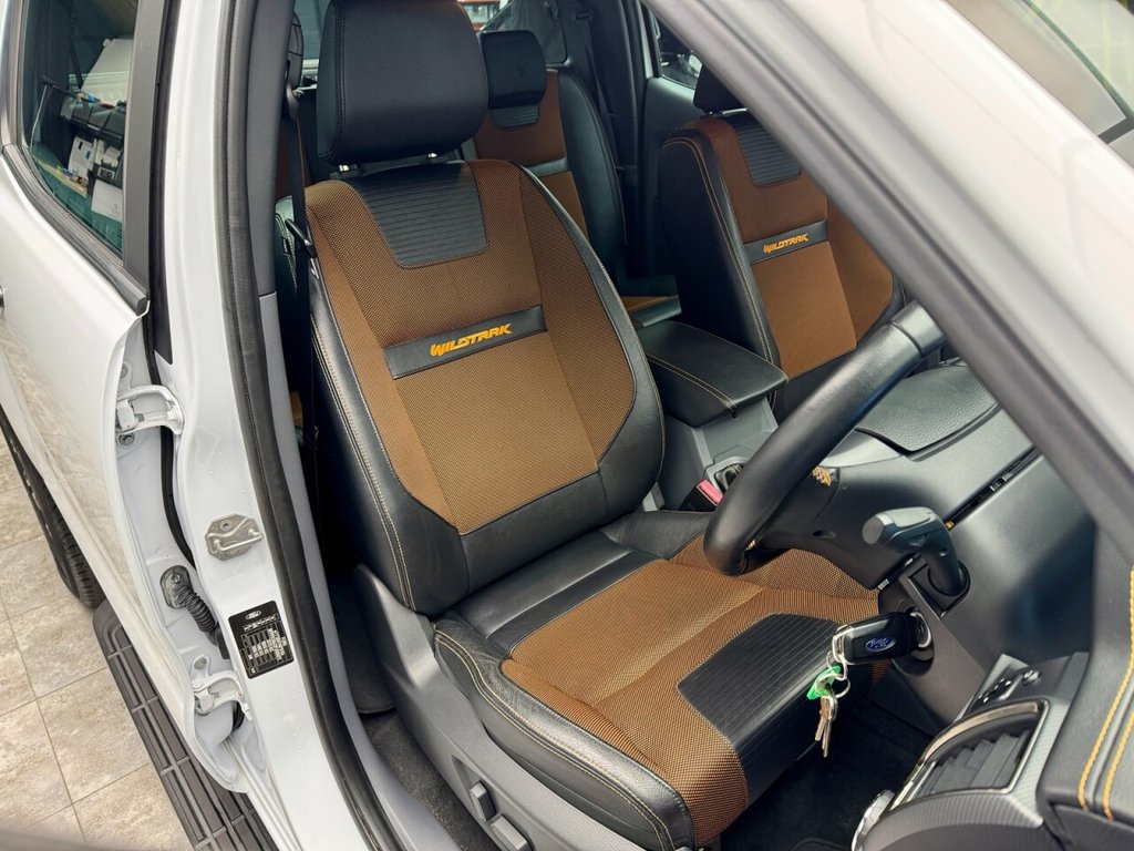 Used Ford Ranger 2018 for sale - 77355759: Photo 3