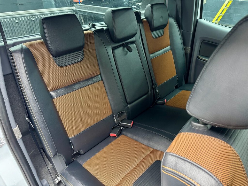 Used Ford Ranger 2018 for sale - 77355759: Photo 32