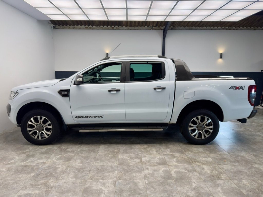 Used Ford Ranger 2018 for sale - 77355759: Photo 33