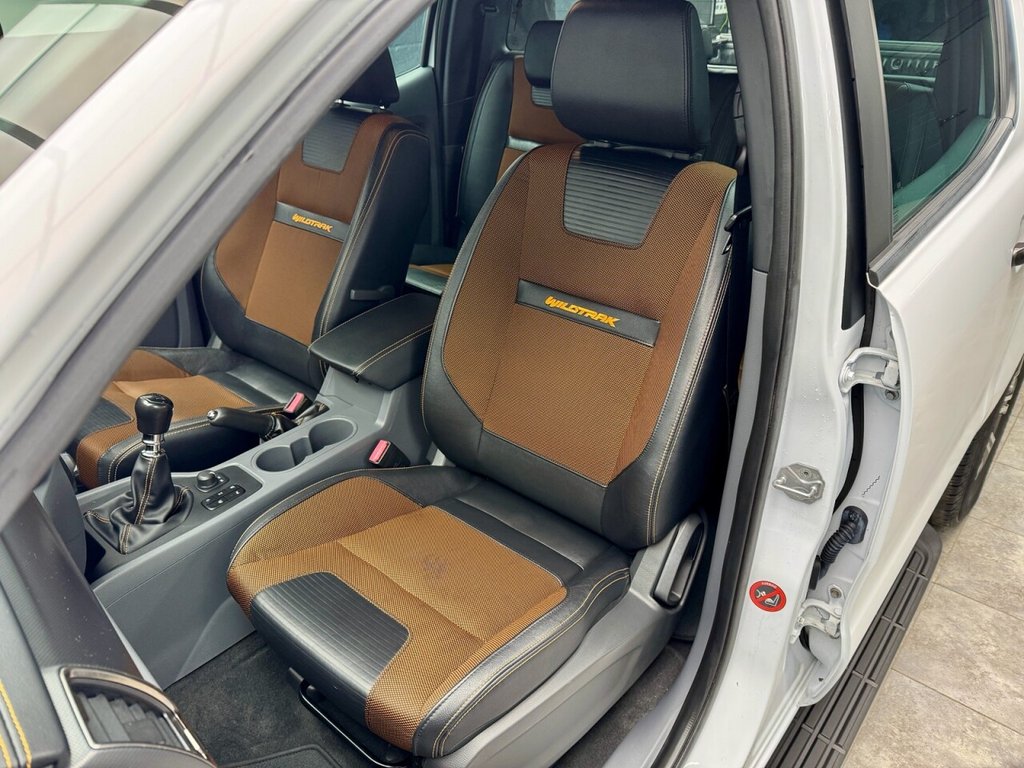 Used Ford Ranger 2018 for sale - 77355759: Photo 34