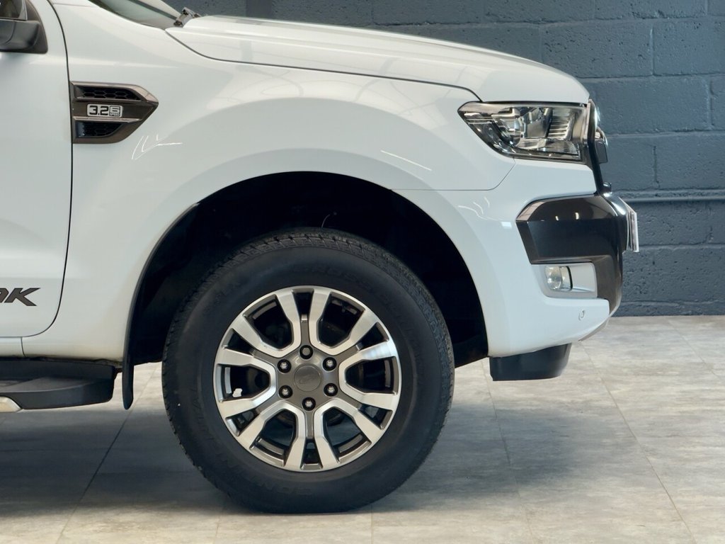 Used Ford Ranger 2018 for sale - 77355759: Photo 35