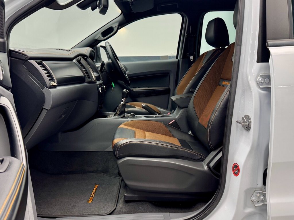 Used Ford Ranger 2018 for sale - 77355759: Photo 36