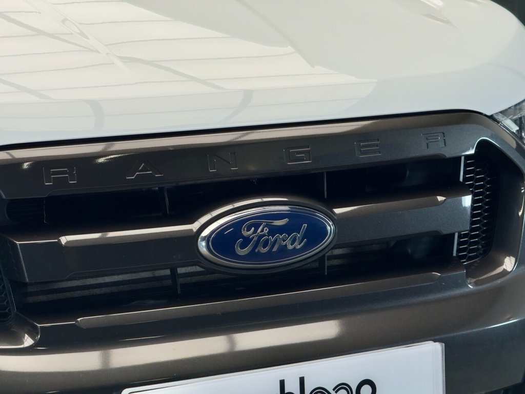 Used Ford Ranger 2018 for sale - 77355759: Photo 37