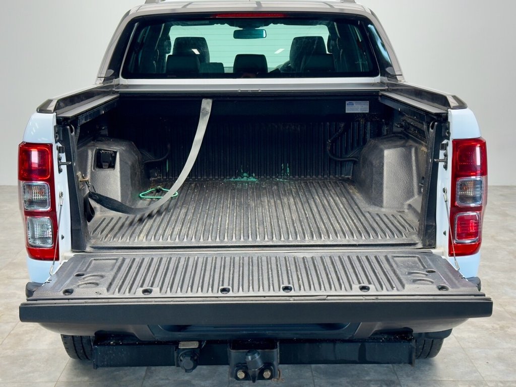 Used Ford Ranger 2018 for sale - 77355759: Photo 41