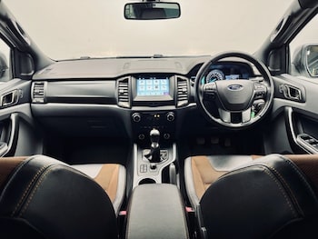 Used Ford Ranger 2018 for sale - 77355759: Photo