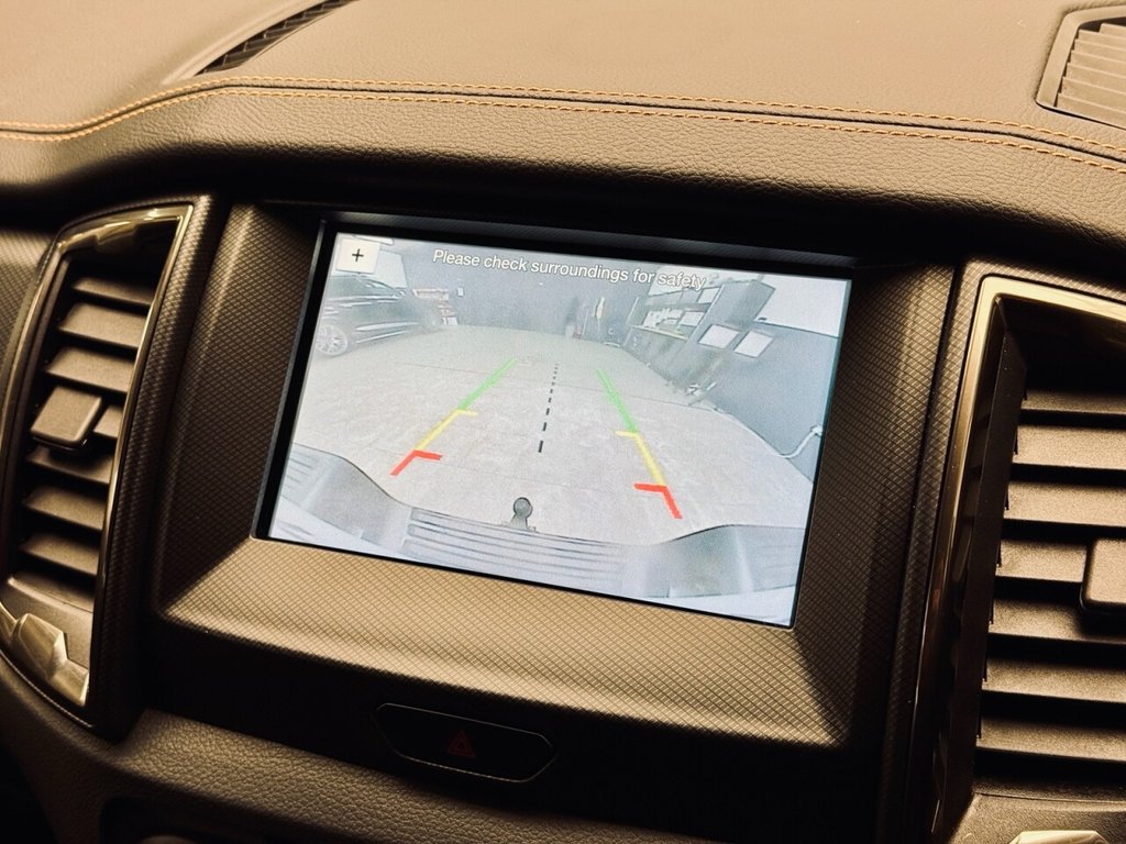 Used Ford Ranger 2018 for sale - 77355759: Photo 5