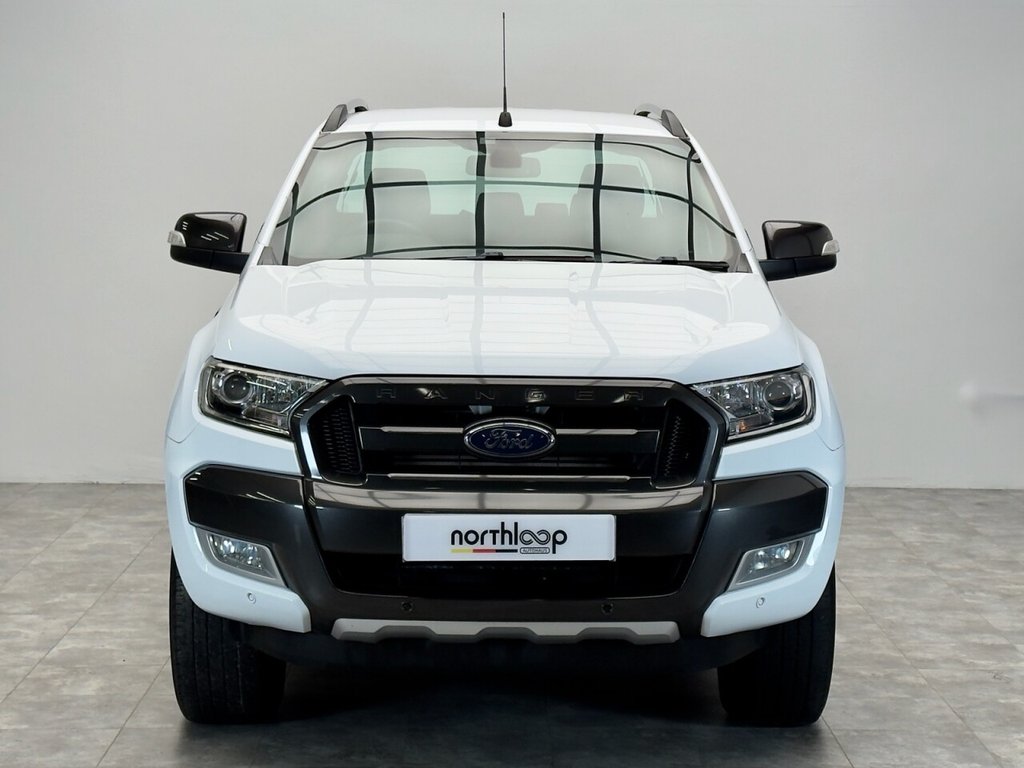 Used Ford Ranger 2018 for sale - 77355759: Photo 7