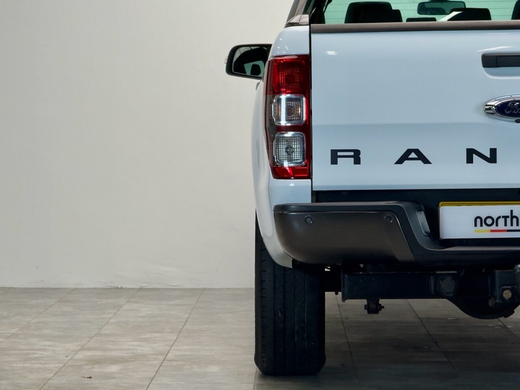 Used Ford Ranger 2018 for sale - 77355759: Photo 8