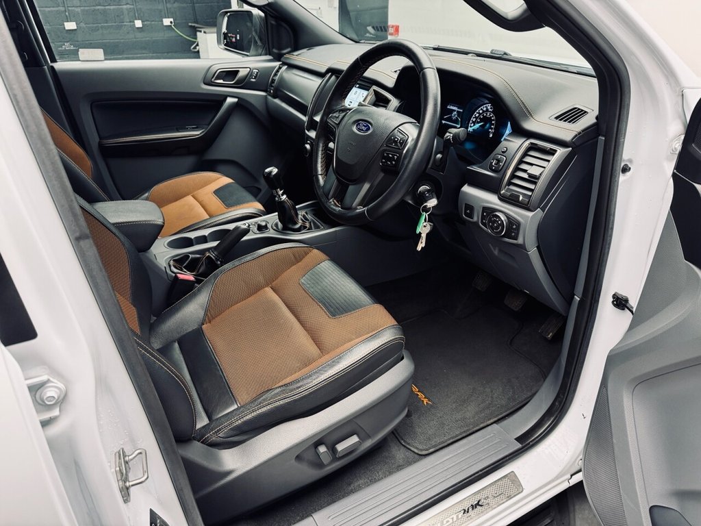 Used Ford Ranger 2018 for sale - 77355759: Photo 9