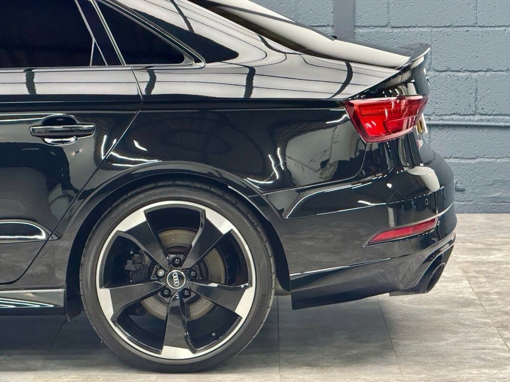 Used Audi RS3 2019 for sale - 77212861: Photo 14